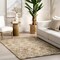 Nuloom Hailey Hand Woven Jute Area Rug 4ft x 6ft ON01C-406 - alternate 1